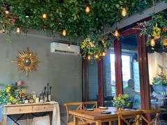 -IFIF 如果花園(宽厚里店)
