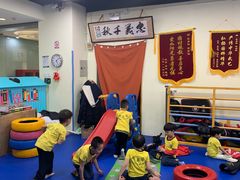 -武易极武术·体能·搏击培训(新年华购物中心店)