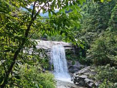 -萍乡武功山风景名胜区