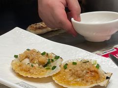 -火地铁板烧(昆山万象汇店)