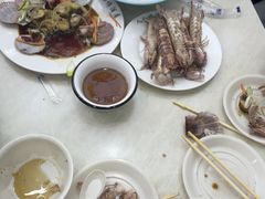 -人和啤酒屋海鲜大排档(营口路店)