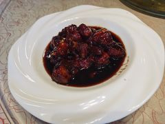 -浦江餐饮•上海菜馆(五四路店)