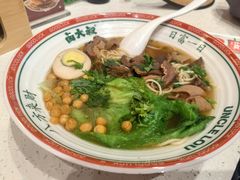 -卤大叔·广州牛杂(壹方城店)