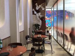 大堂-La Terre乐田(万象城店)