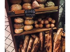 -Juicy Bakery(大学路店)