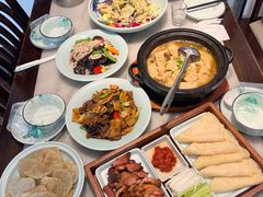 -湘渝人家·川湘菜(十里河店)