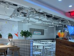 -红猪卤肉饭(大西洋美食城店)