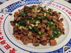 -旺角小渔村(二马路店)