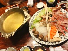 -蟹道乐(新宿本店)