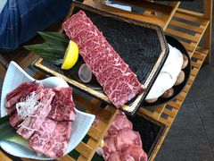 -海之屋韩式烤肉(海棠68环球美食街店)