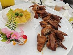 -利龙海鲜酒楼(建发·珑璟湾店)