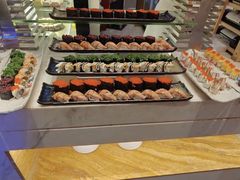 -星伦多自助料理(永旺店)