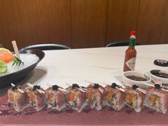 -月下料理(楷林IFC店)