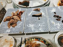 -羲和雅苑•北京烤鸭(国贸商城店)