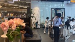 -CIT造型·烫发·染发