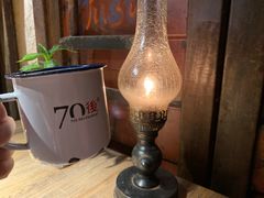 -70后饭吧(府河街店)