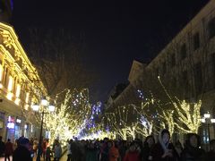 -人民防洪胜利纪念塔