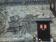 -回龙窝历史文化街区