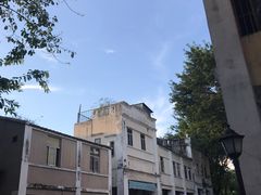 -喜茶(中山白水井店)