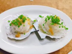 粉丝蒸扇贝-揭阳钟记小食(福田新村店)