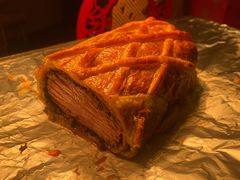 -上海东方佘山翰悦阁酒店·Vie全日制餐厅