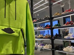 -NIKE LAB X158(新乐路店)