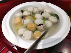 -天天渔港海鲜酒家(石浦玉泉路店)