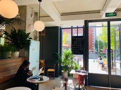 -BAKER&SPICE(祥云小镇店)