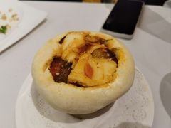 -金色时光俄式西餐厅(中央大街店)