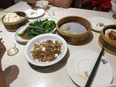 -如轩·海鲜砂锅粥·潮汕菜(小榄店)