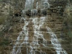 -青州市云门山风景区