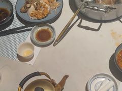 -喜庭海鲜自助(北辰三角洲北辰荟店)