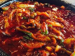 -郑阿姨的家·이모네·韩料&烤肉(武川路店)