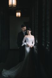 点击看大图 -雪中彩影婚纱摄影·微光艺术中心