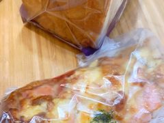 -85度C(生甜甜圈研究工坊·上海局门店)