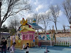 -大兴滨河森林公园