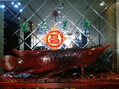 -老刘生态大鱼坊铁锅炖鱼(赛马场店)