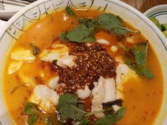 云南杨林酸菜鱼-云海肴·汽锅鸡·云南菜(广安门天虹店)