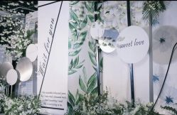 -天邑国际酒店·宴会厅