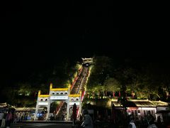 -台州府城(江南长城)