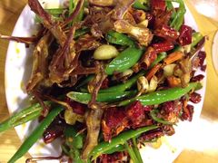 二孃鸡爪爪(双楠店)-二孃鸡爪爪(双楠店)