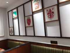 -萨莉亚意式餐厅(万嘉商业广场店)