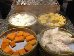 -星伦多自助料理(永旺店)