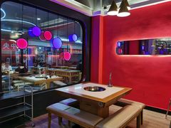 -百口川老火锅(西科大新区店)