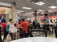-1977 New Ipoh Chicken Rice 新怡保鸡饭店(陀螺街)