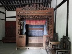 -邓小平故里