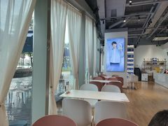-鲨鱼菲特(金沙湖店)