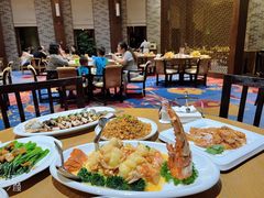 -天府中餐厅·粤菜·海南菜·生猛海鲜(三亚海棠湾洲际度假酒店)