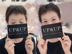 -UP&UP·半永久眉毛眼线机器野生眉