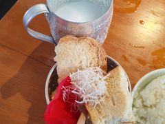 -菌自由丨野生菌火锅特色庭院餐厅(丽江古城店)